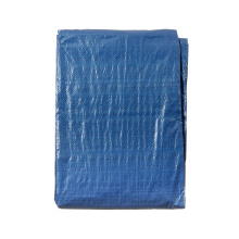 High Strength Water Resistant Tarpaulin with Heavy Duty